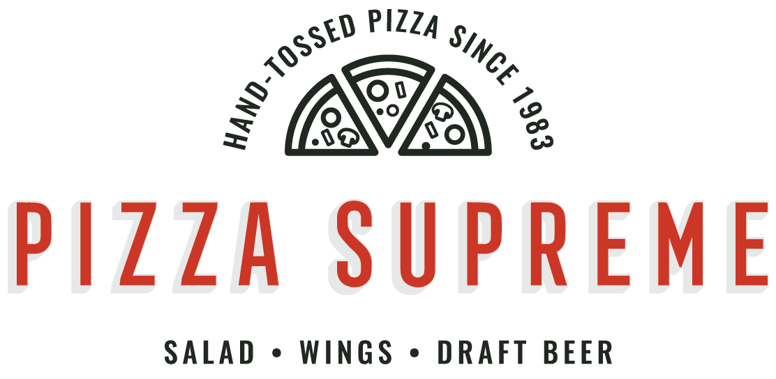 Home Pizza Supreme
