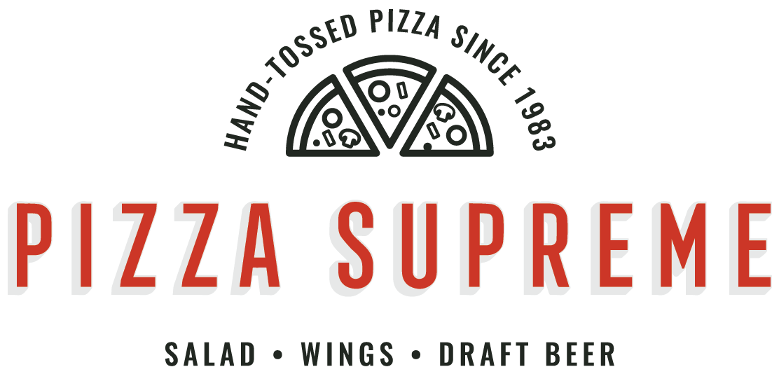 Home - Pizza Supreme