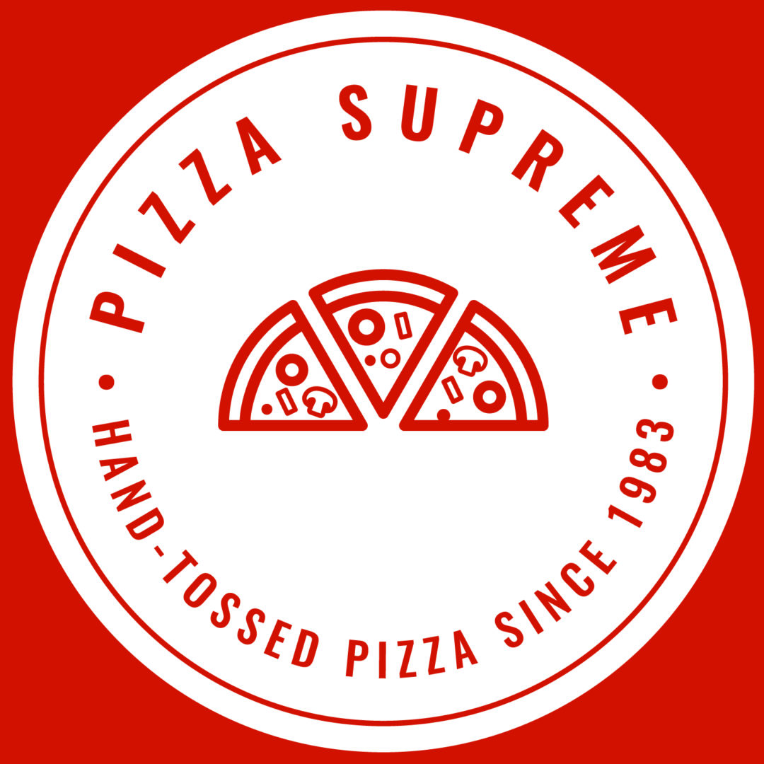 Supreme Pizza - Order Online!